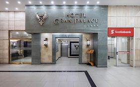 Hotel Gran Palace